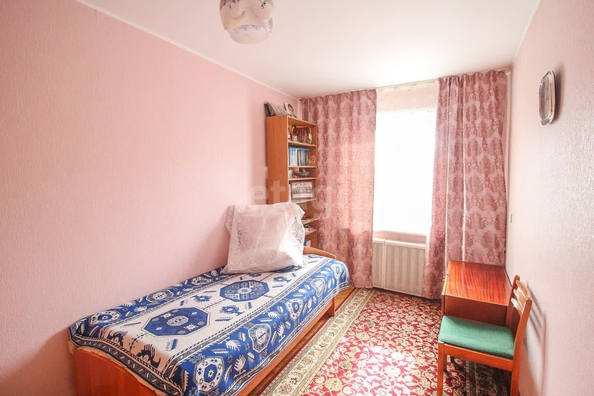 
   Продам 2-комнатную, 45.4 м², Взлетная ул, 10

. Фото 5.