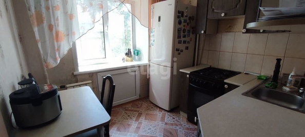 
   Продам 2-комнатную, 44 м², Солнцева ул, 7

. Фото 4.