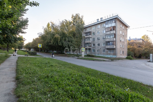 
   Продам 2-комнатную, 44 м², Антона Петрова ул, 180

. Фото 5.