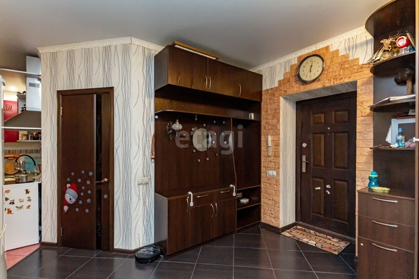 
   Продам 3-комнатную, 76.5 м², Чудненко ул, 3Б

. Фото 7.