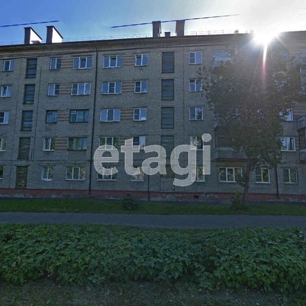 
   Продам 3-комнатную, 61.6 м², Георгия Исакова ул, 143

. Фото 1.