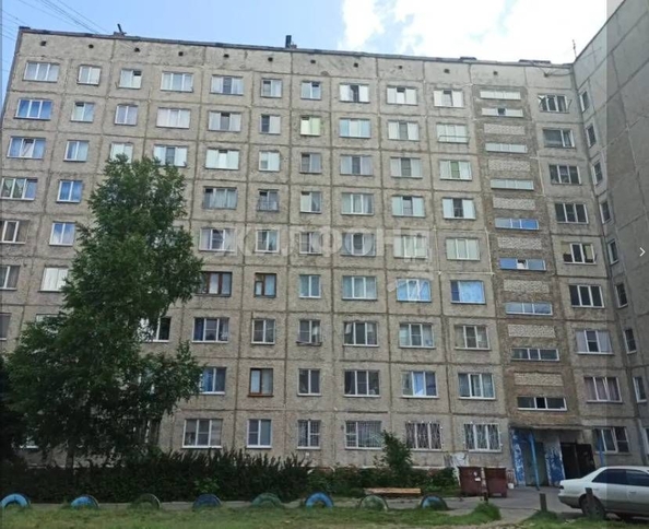 
   Продам 1-комнатную, 30.3 м², Весенняя ул, 10к1

. Фото 1.