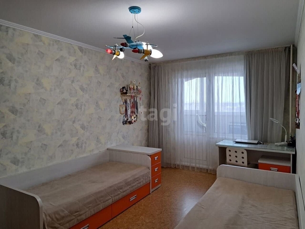 
   Продам 3-комнатную, 80.8 м², Малахова ул, 148

. Фото 7.