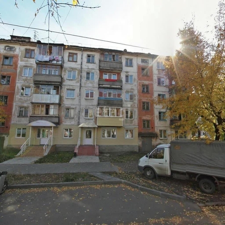 
   Продам 1-комнатную, 32.1 м², Союза Республик ул, 31

. Фото 7.