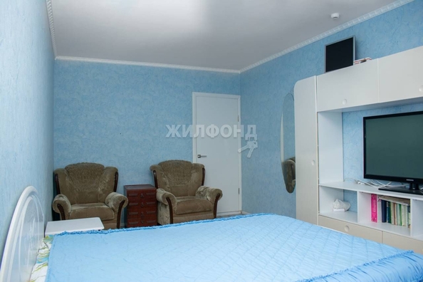 
   Продам 1-комнатную, 47.4 м², Солнечная Поляна ул, 111

. Фото 4.