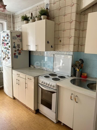 
   Продам 3-комнатную, 60 м², Шумакова ул, 38

. Фото 5.