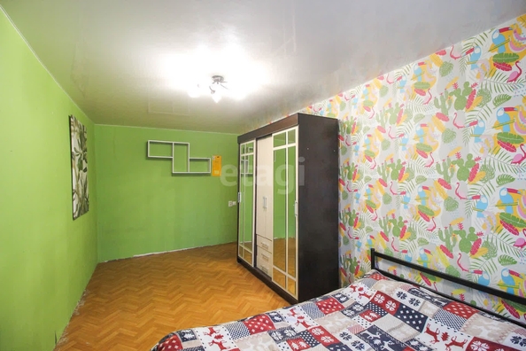 
   Продам 1-комнатную, 29.7 м², Интернациональная ул, 46

. Фото 5.