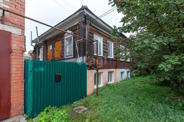 
   Продам 1-комнатную, 37.4 м², Интернациональная ул, 190

. Фото 10.