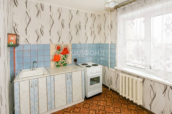 
   Продам 2-комнатную, 50 м², Юрина ул, 182

. Фото 5.