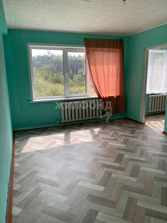 
   Продам 3-комнатную, 54.7 м², Вокзальная ул, 7

. Фото 7.