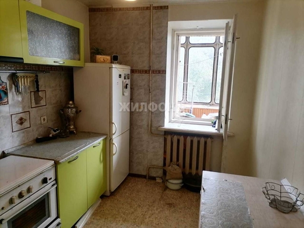 
   Продам 3-комнатную, 61.6 м², Аграрная ул, 17

. Фото 1.