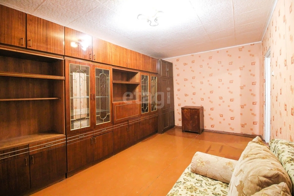 
   Продам 1-комнатную, 30 м², Ядринцева пер, 150

. Фото 5.