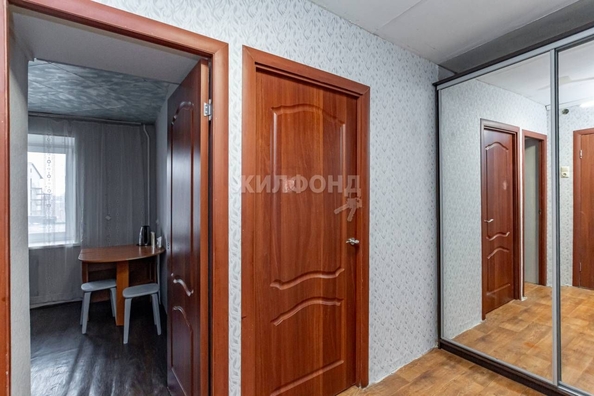 
   Продам 1-комнатную, 40 м², Смирнова ул, 46

. Фото 2.