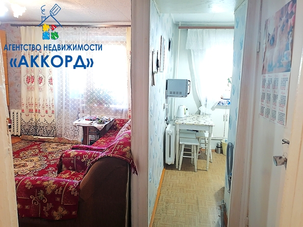 
   Продам 1-комнатную, 31.4 м², 1 (Северный мкр) кв-л, 17

. Фото 2.