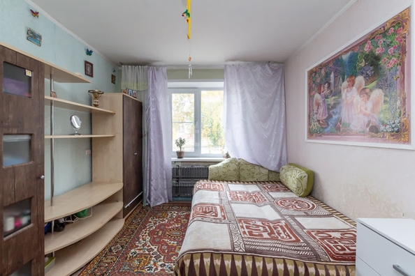 
   Продам 3-комнатную, 68.7 м², Гущина ул, 165

. Фото 7.