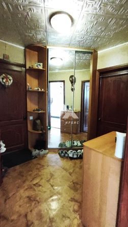 
   Продам 3-комнатную, 60.4 м², Новосибирская ул, 18А

. Фото 1.