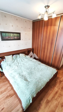 
   Продам 3-комнатную, 60.4 м², Новосибирская ул, 18А

. Фото 5.