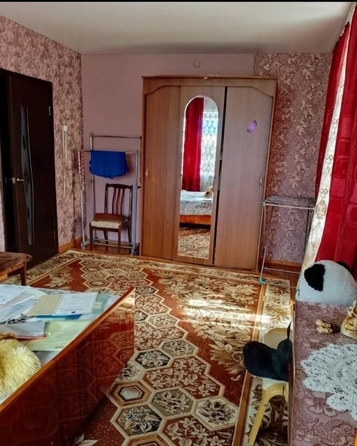 
   Продам 3-комнатную, 75 м², Красноармейская ул, 3

. Фото 1.