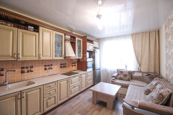 
   Продам 3-комнатную, 95.8 м², Власихинская ул, 81

. Фото 7.