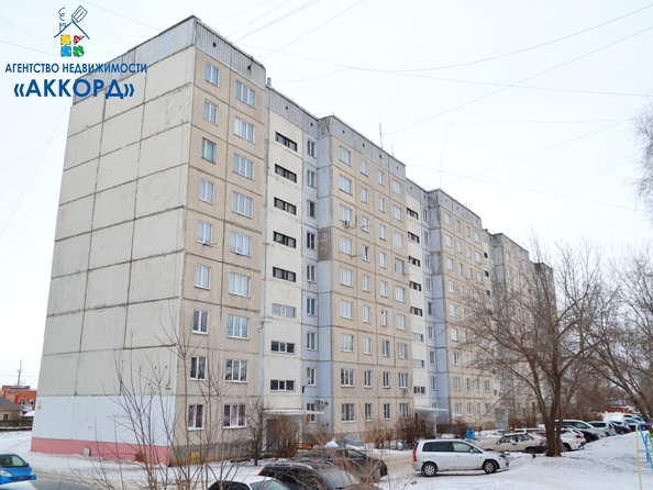 
   Продам 1-комнатную, 32.9 м², Анатолия ул, 7

. Фото 1.