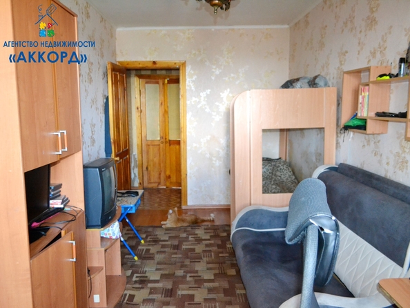 
   Продам 3-комнатную, 58.8 м², 1 (Северный мкр) кв-л, 22

. Фото 2.