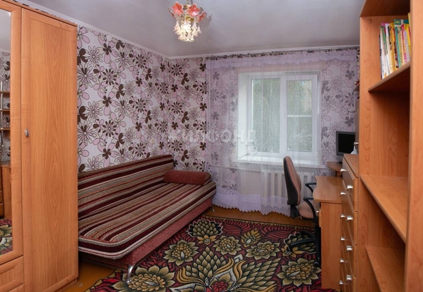 
   Продам 3-комнатную, 63 м², Бехтерева ул, 10

. Фото 4.