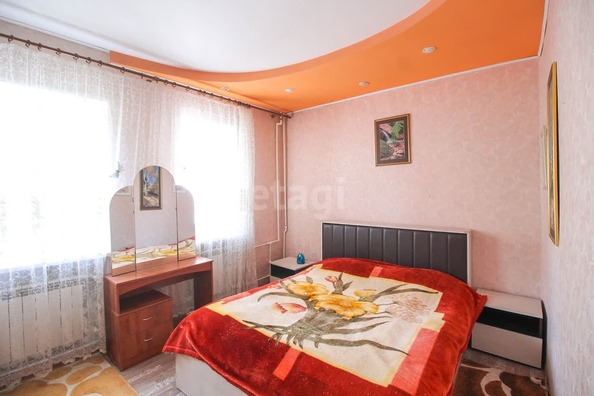 
   Продам 3-комнатную, 67.7 м², Короленко ул, 91

. Фото 4.