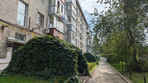 
   Продам 2-комнатную, 43 м², Антона Петрова ул, 140

. Фото 2.