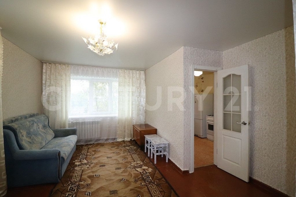 
   Продам 1-комнатную, 30.7 м², Георгия Исакова ул, 129

. Фото 5.