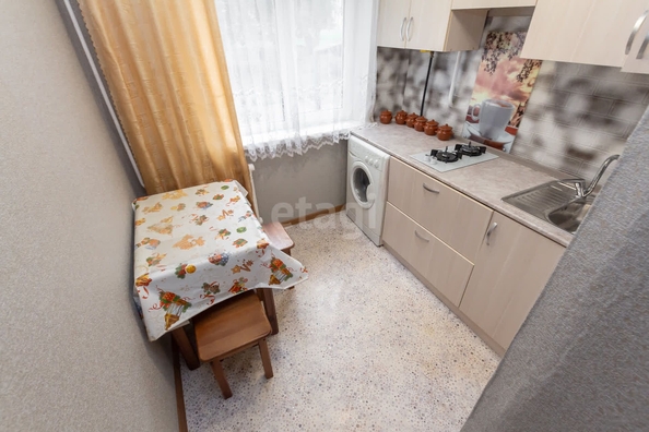 
   Продам 3-комнатную, 61.4 м², Георгия Исакова ул, 231

. Фото 6.