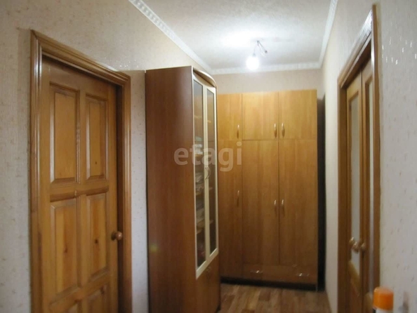 
   Продам 2-комнатную, 57.5 м², Фурманова проезд, 26А

. Фото 6.