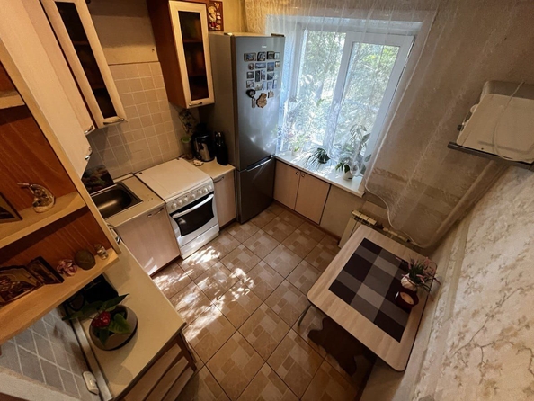 
   Продам 2-комнатную, 40.7 м², Цеховая ул, 62

. Фото 9.