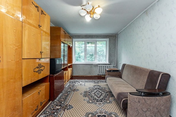 
   Продам 1-комнатную, 31 м², Чкалова ул, 34

. Фото 9.