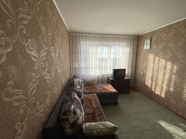 
   Продам 3-комнатную, 59.6 м², 

. Фото 2.