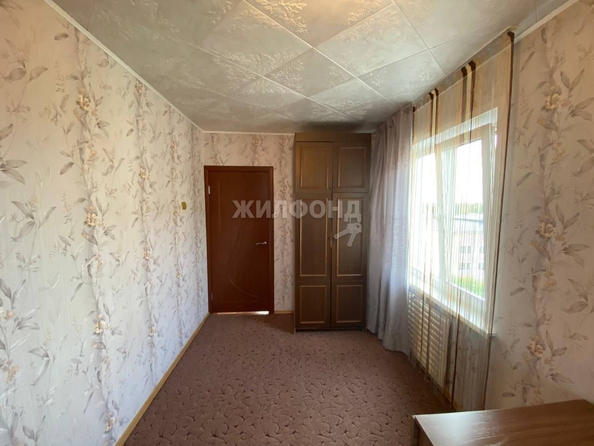 
   Продам 3-комнатную, 59.6 м², 

. Фото 3.