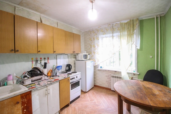 
   Продам 1-комнатную, 34.1 м², Павловский тракт, 267/103

. Фото 5.