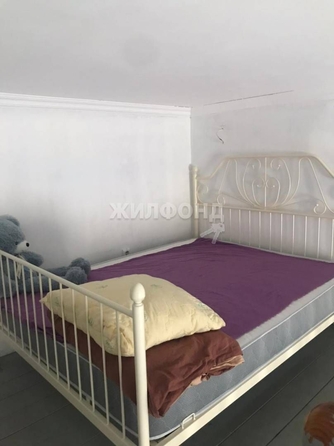 
   Продам 2-комнатную, 38.8 м², Братьев Ждановых ул, 101

. Фото 5.