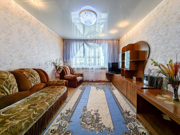 
   Продам 2-комнатную, 51 м², Советской Армии ул, 133А

. Фото 6.