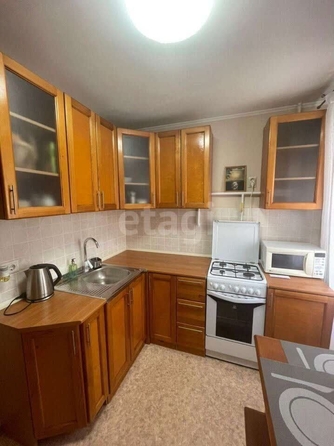 
   Продам 1-комнатную, 31 м², Ленина пр-кт, 27А/64А

. Фото 7.