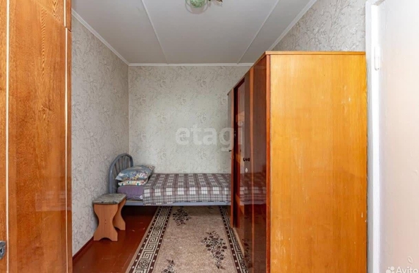 
   Продам 2-комнатную, 44.5 м², Молодежная ул, 39

. Фото 4.