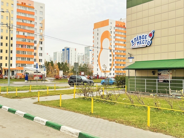 
   Продам помещение свободного назначения, 76 м², Сергея Ускова ул, 40

. Фото 7.