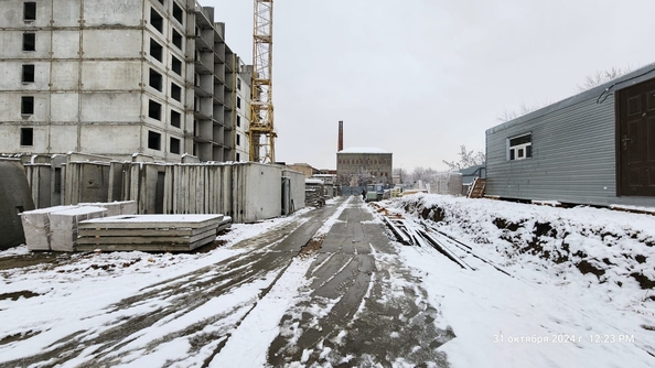 
   Продам студию, 29.5 м², Островский

. Фото 7.