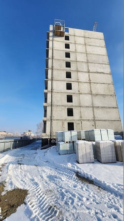 
   Продам 2-комнатную, 42.2 м², Островский

. Фото 13.