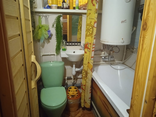 
  Сдам в аренду коттедж, 60 м², Барнаул

. Фото 4.