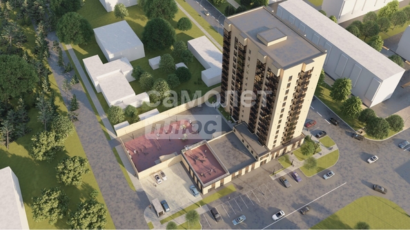 
   Продам 3-комнатную, 61.5 м², Чайка

. Фото 14.