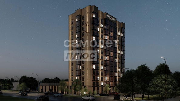 
   Продам 1-комнатную, 35.8 м², Чайка

. Фото 26.