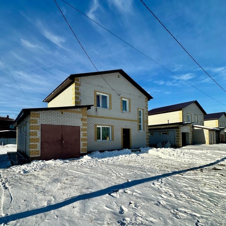 
   Продам дом, 155.8 м², Солнечное

. Фото 8.