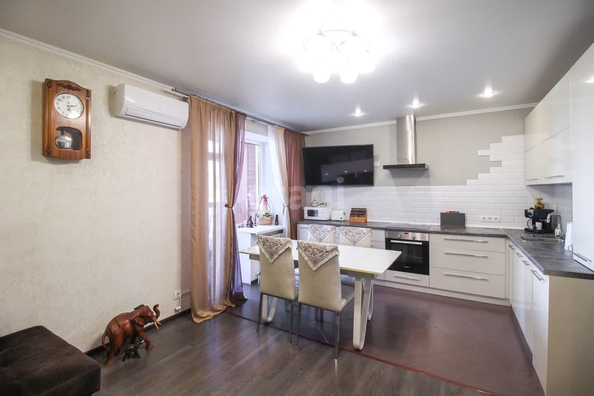 
   Продам 3-комнатную, 73.5 м², Гоголя ул, 66

. Фото 8.