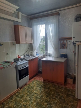 
   Продам 3-комнатную, 62.4 м², Гоголя ул, 15А

. Фото 2.