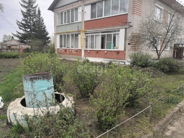 
   Продам 2-комнатную, 45.8 м², Молодежная ул, 3

. Фото 9.